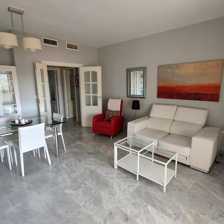 Exclusive Alamos Beach Torremolinos Kültér fotó
