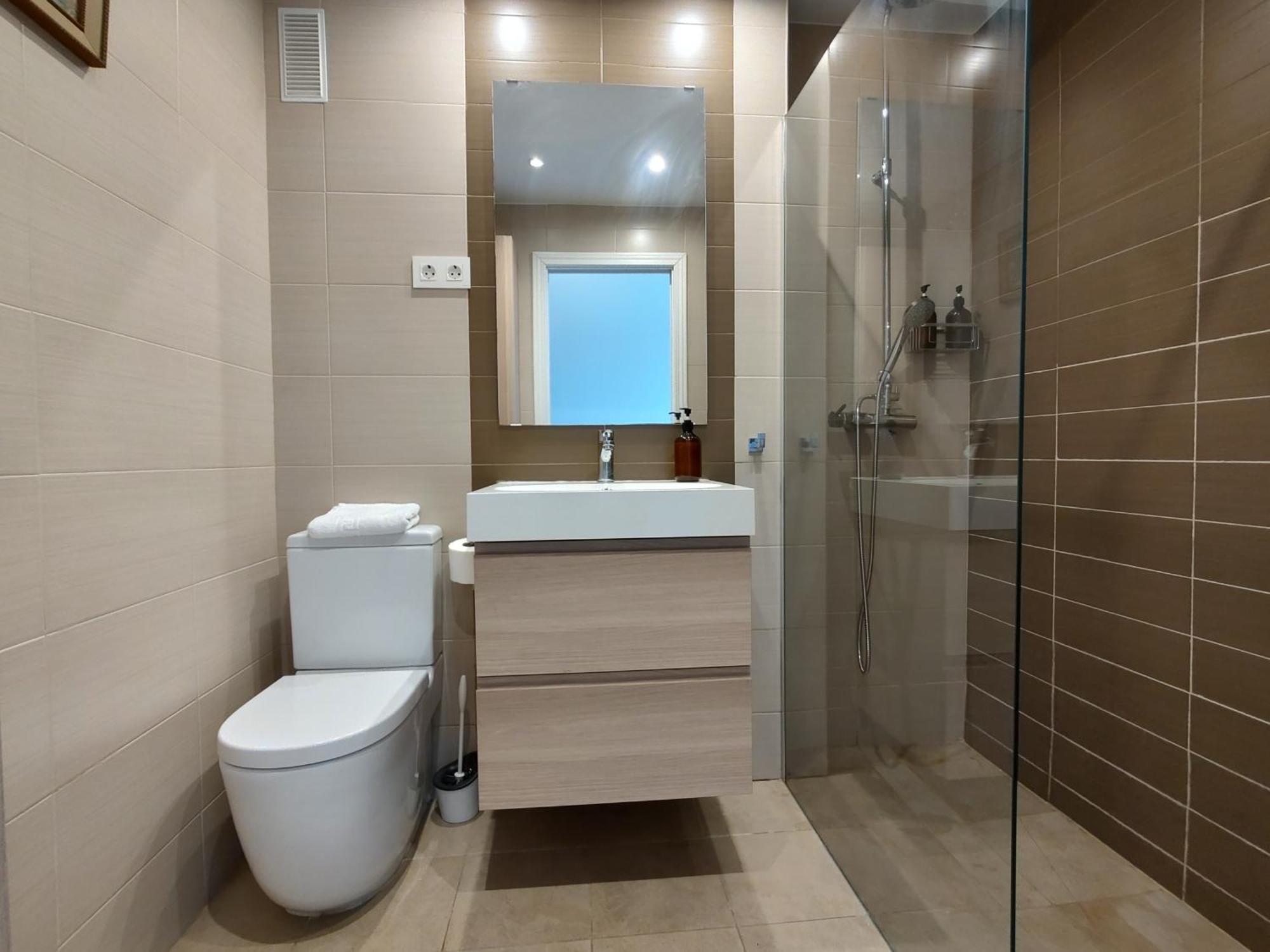 Exclusive Alamos Beach Torremolinos Kültér fotó