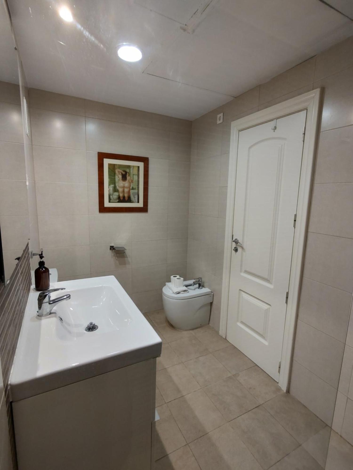 Exclusive Alamos Beach Torremolinos Kültér fotó